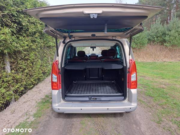 Citroën Berlingo 1.6 VTi 16V XTR - 8