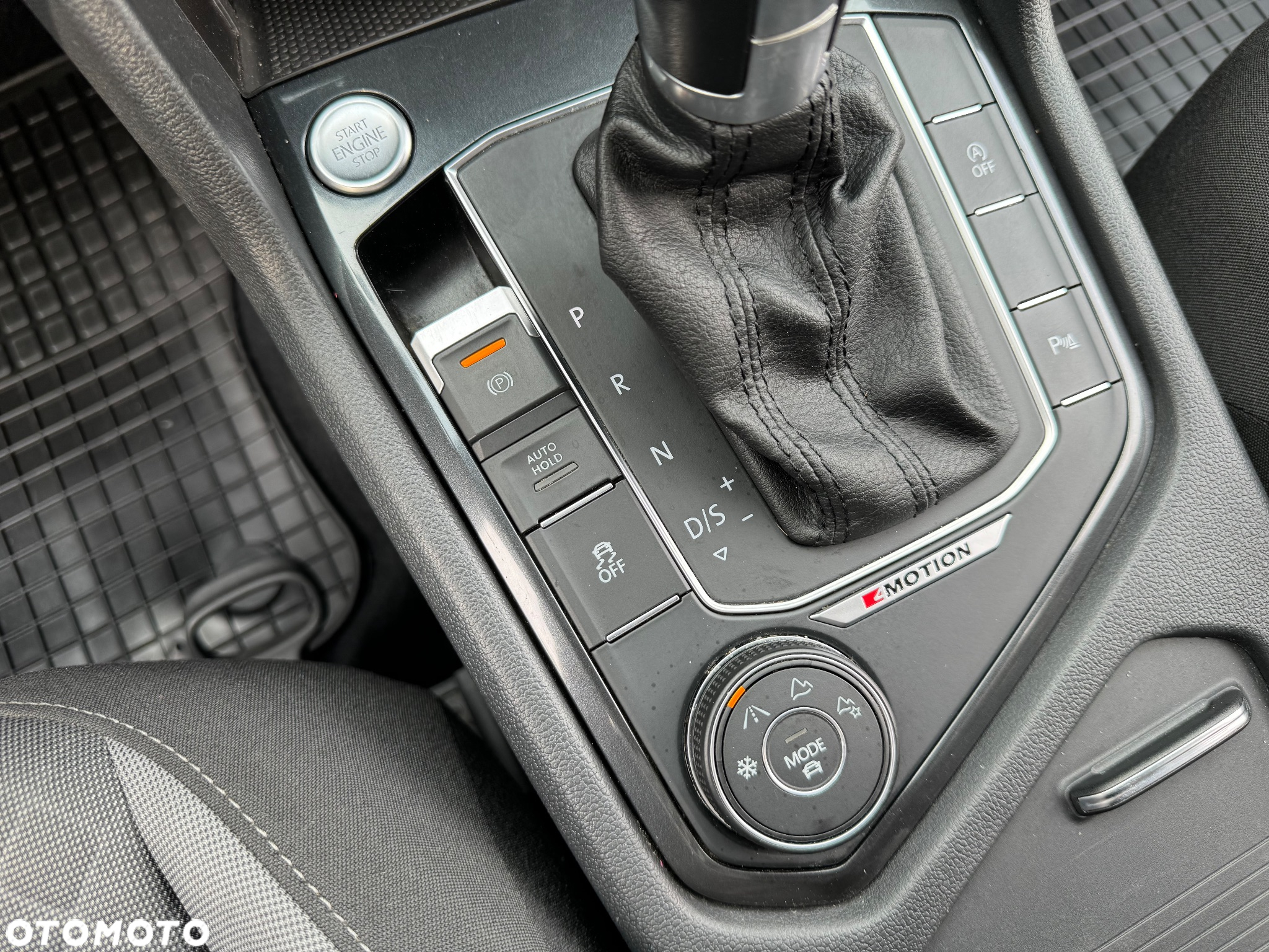Volkswagen Tiguan 2.0 TDI BMT SCR 4Mot Comfortline DSG - 23
