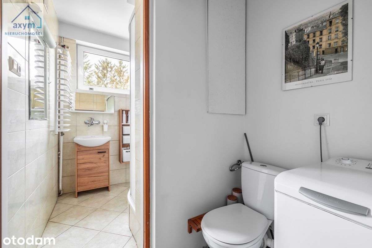 3 pokoje, ul. Grażyny, przy miasteczku akademickim-6