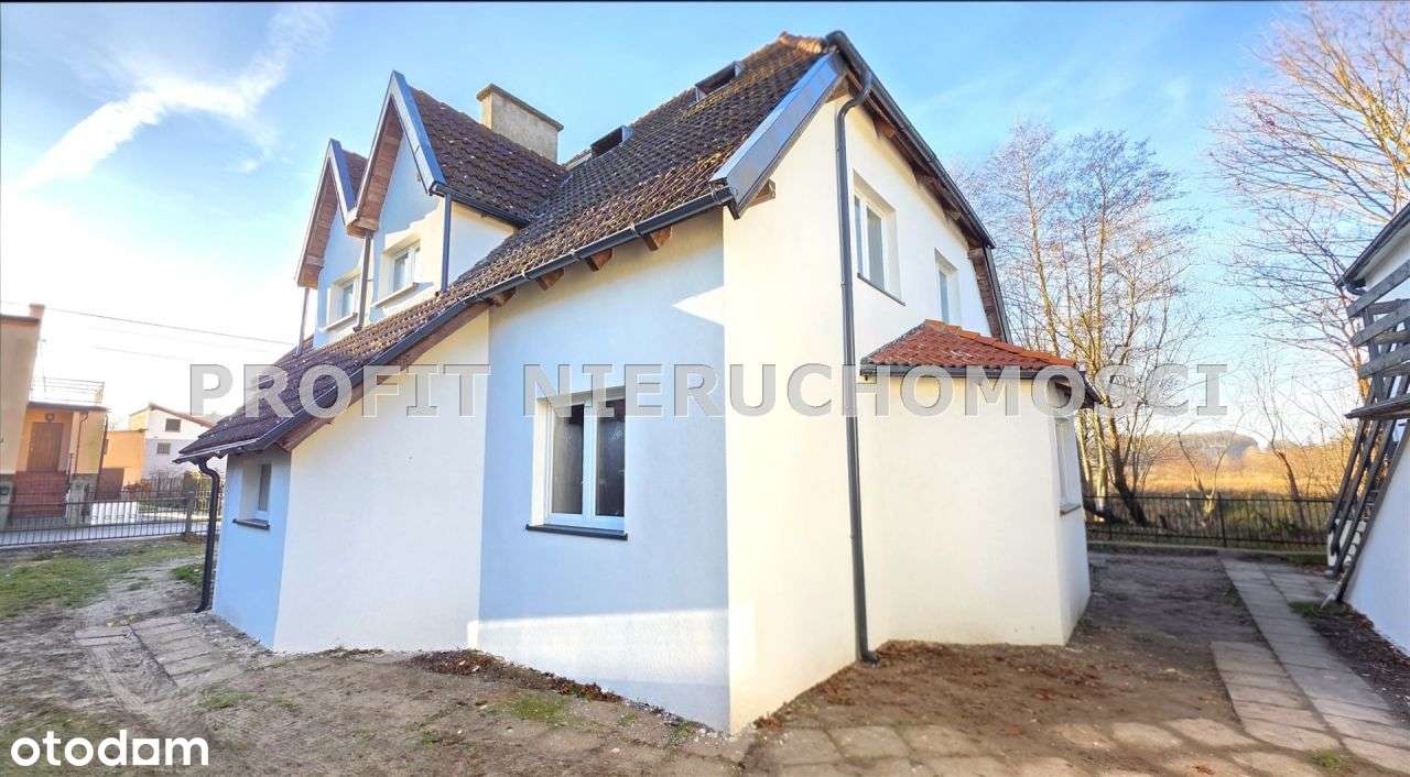 Atrakcyjne nieruchomości w spokojnej okolicy - Pełny obrazek: 5/6