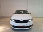 Skoda RAPID - 4