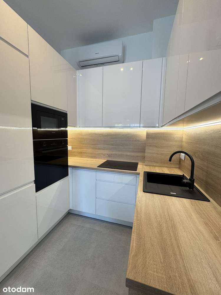 Apartament w Mrzeżynie w Resorcie Hevenia - Pełny obrazek: 5/20