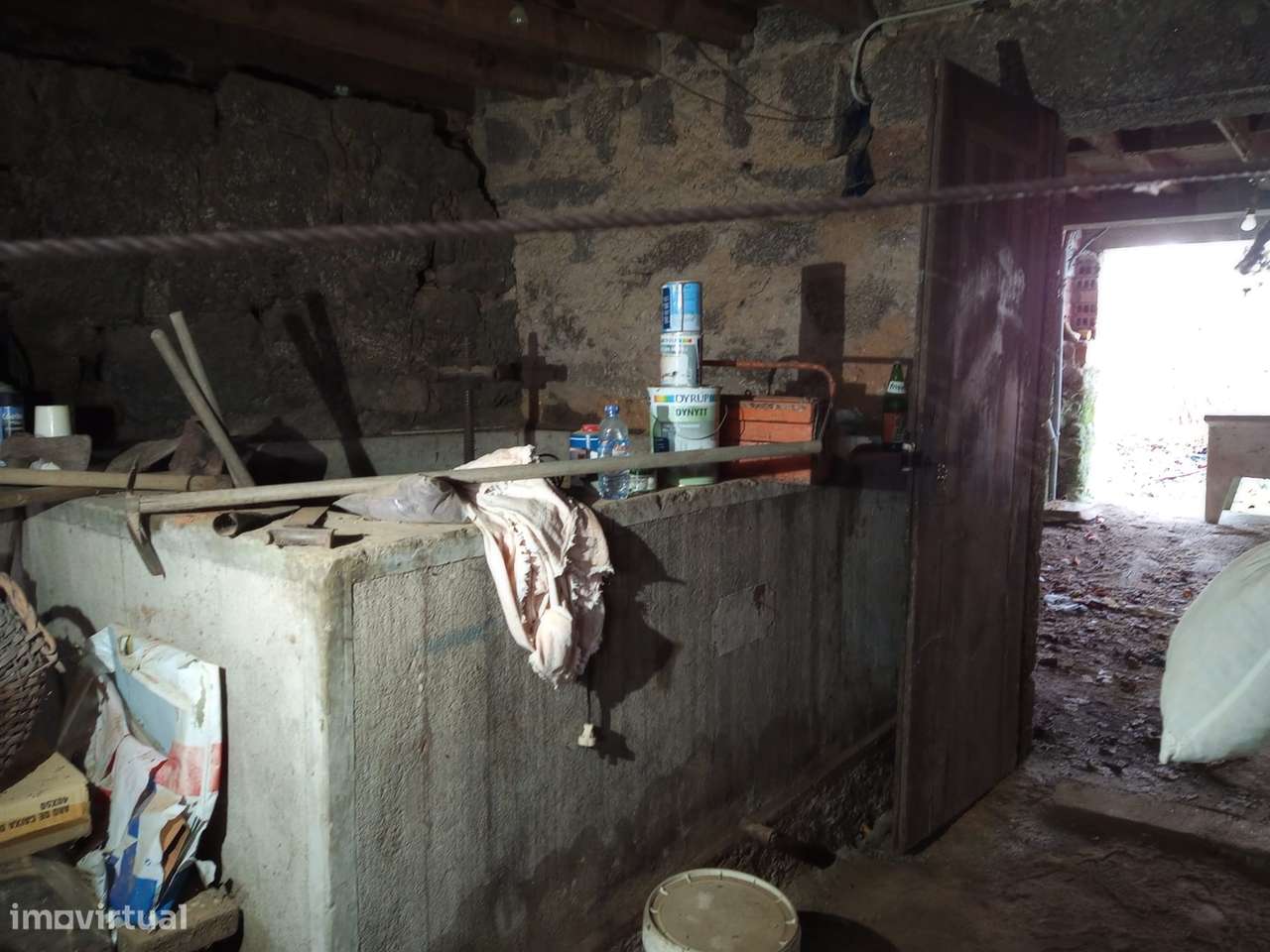Moradia para recuperar em Rojão Grande, Santa Comba Dão-11