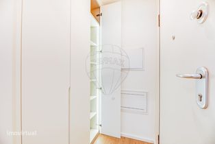 Apartamento T1 para venda - Grande imagem: 5/12