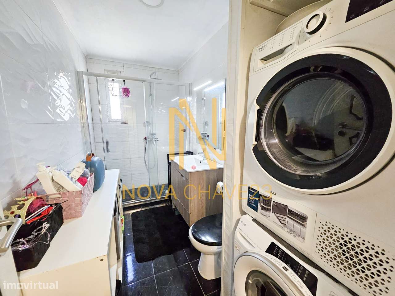 Apartamento T4 em Mira Sintra | Conforto, Espaço e Tranquilidade-32