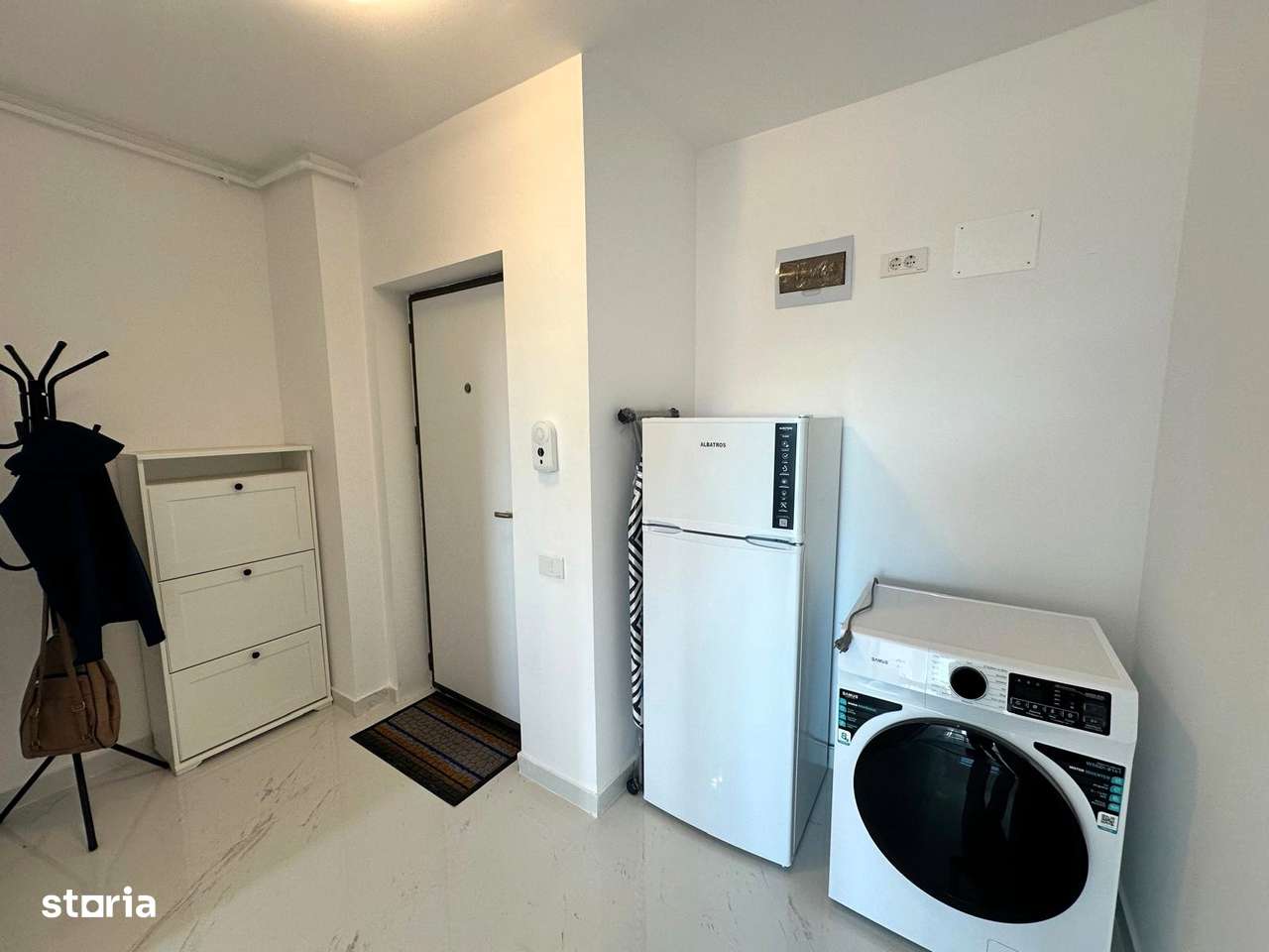 Garsoniera - Imagine principală: 4/9