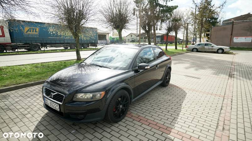 Volvo C30 T5 Summum - 12