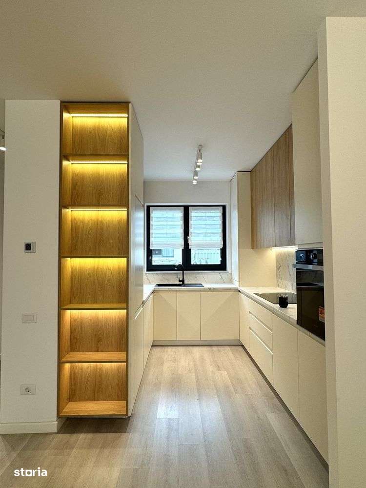 Vilă elegantă | 5 camere | Mobexpert Homes - Imagine principală: 2/8