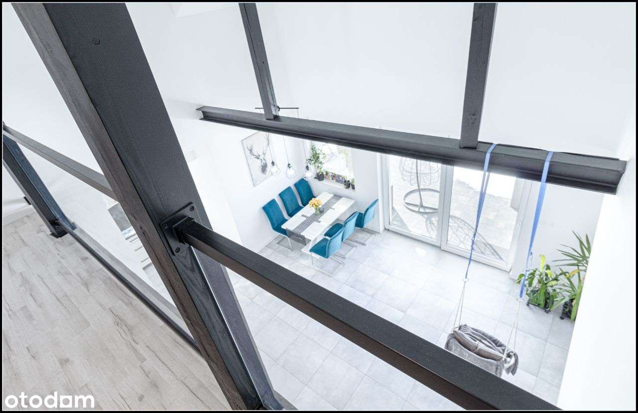 Kostrzyn – nowoczesny dom z przestrzenią-16