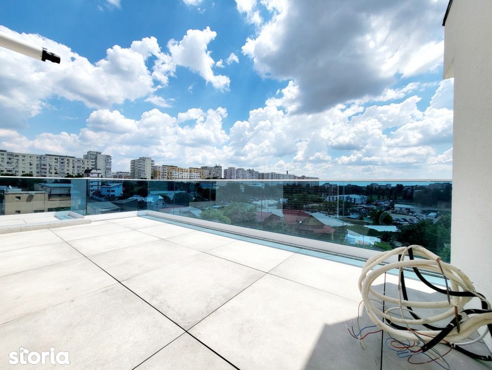 Penthouse cu LIFT PROPRIU | Vitan Residential Apartments | Mihai Bravu