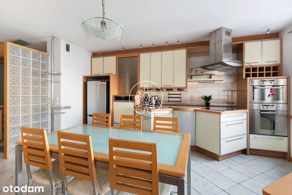 Czteropokojowe mieszkanie Bydgoszcz Szwederowo - Pełny obrazek: 4/20