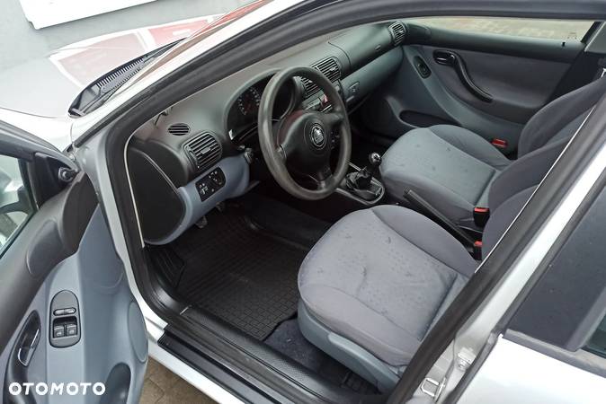 Seat Toledo - 21