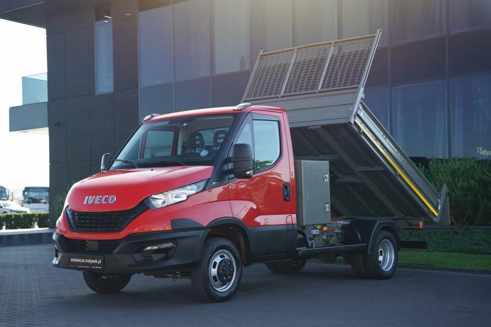 Iveco Daily 2020