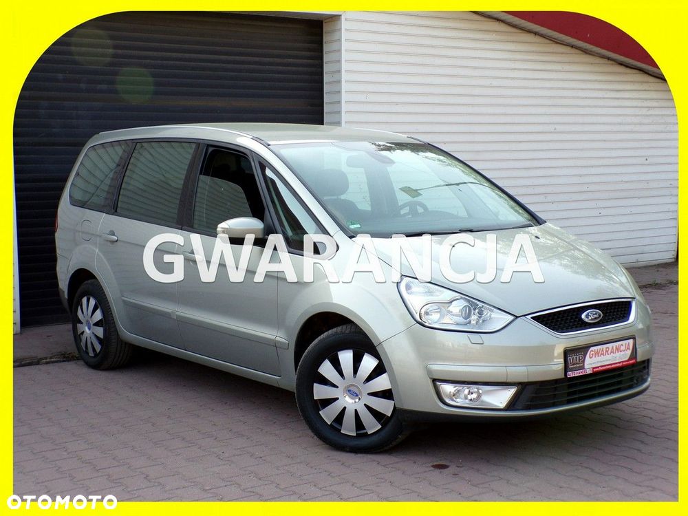 Ford Galaxy