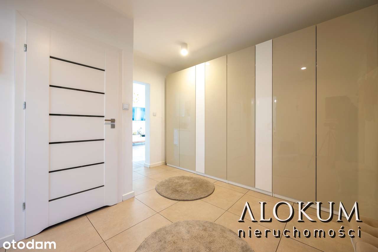 Komfortowe mieszkanie z dużym ogrodem Niepołomice.-15