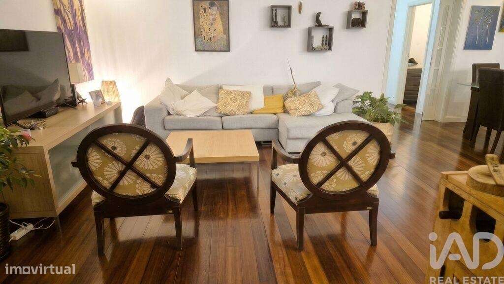 Apartamento T3 em São Martinho de 119 m2 - Grande imagem: 2/9