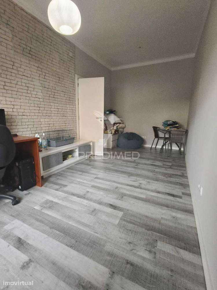 Apartamento t2 remodelado - Grande imagem: 5/17