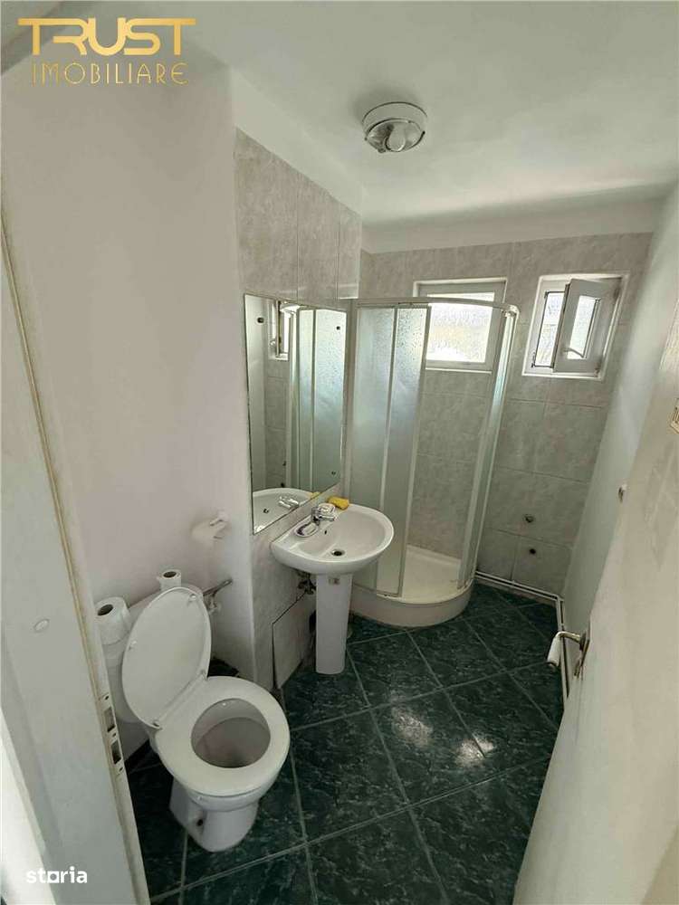 Spatiu comercial l 55 MP l 2 bai l Centrul Civic - Imagine principală: 4/14