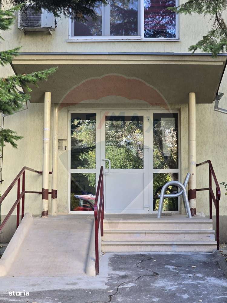 DE VANZARE Apartament cu 3 camere în zona Titan - Imagine principală: 5/20