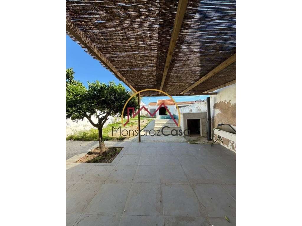 Moradia T3 em Montoito com Piscina - Grande imagem: 2/60