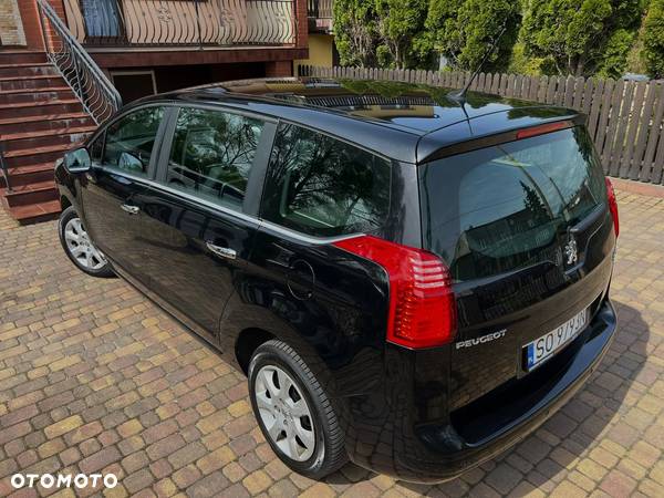 Peugeot 5008 1.6 HDi Active - 12