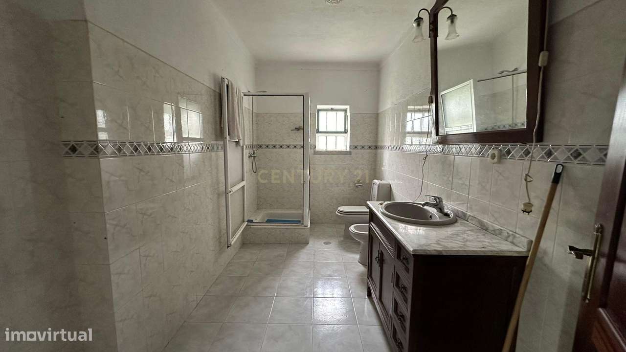 Moradia com Terreno, Zebreira, Idanha-a-nova - Grande imagem: 4/24