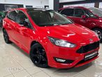 Ford Focus 1.5 EcoBoost ST-Line Red ASS - 1