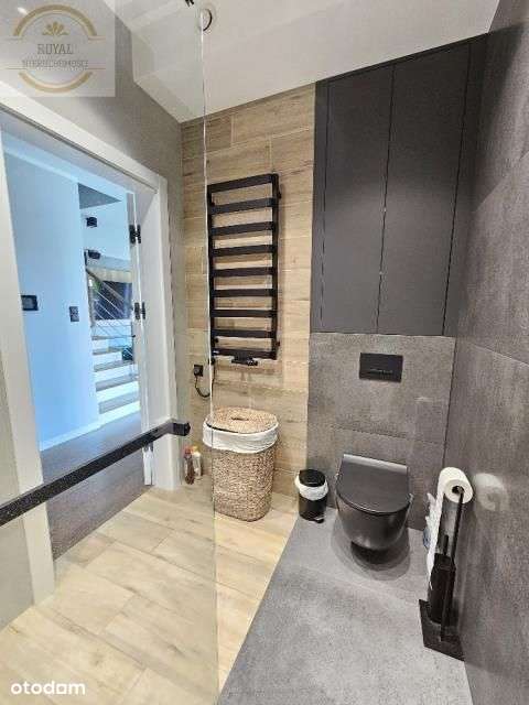 Dom w wysokim standardzie do wprowadzenia, rekuper-7