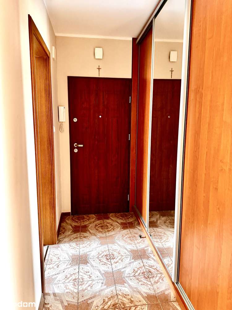 Do wynajęcia- mieszkanie w centrum Mławy, ul. Płocka - Pełny obrazek: 5/6