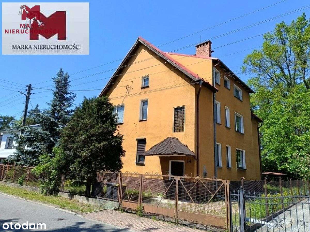 Dom na sprzedaż, 9 pokoi, 290 m², Kędzierzyn-Koźle