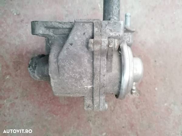 EGR fiat ducato, citroen jumper, boxer, iveco daily  3.0 d cod 504121701 - 3