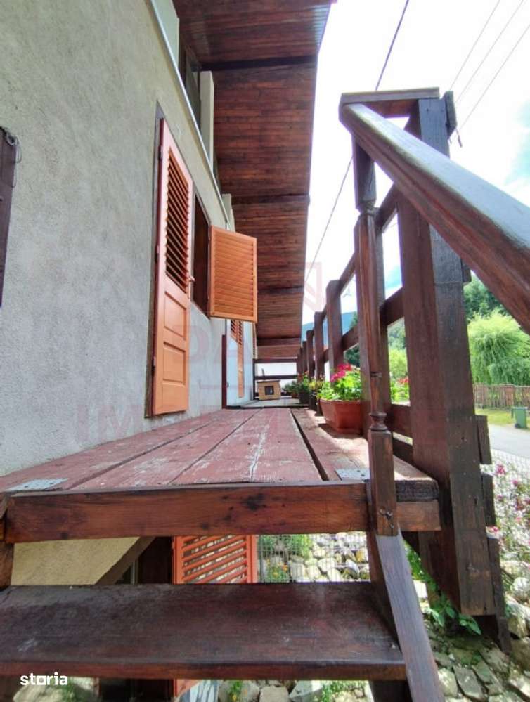 CASĂ DE VÂNZARE ÎN POUANA MĂRULUI,JUD. CARAȘ-SEVERIN-17