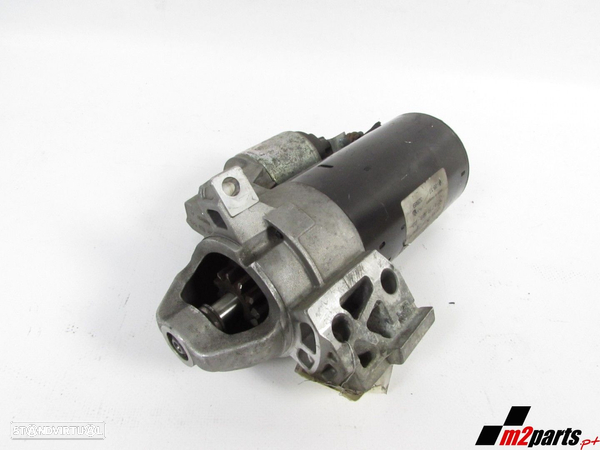 Motor de arranque Seminovo/ Original BMW X3 (E83)/BMW 1 (E81)/BMW 3 (E90)/BMW 3... - 2