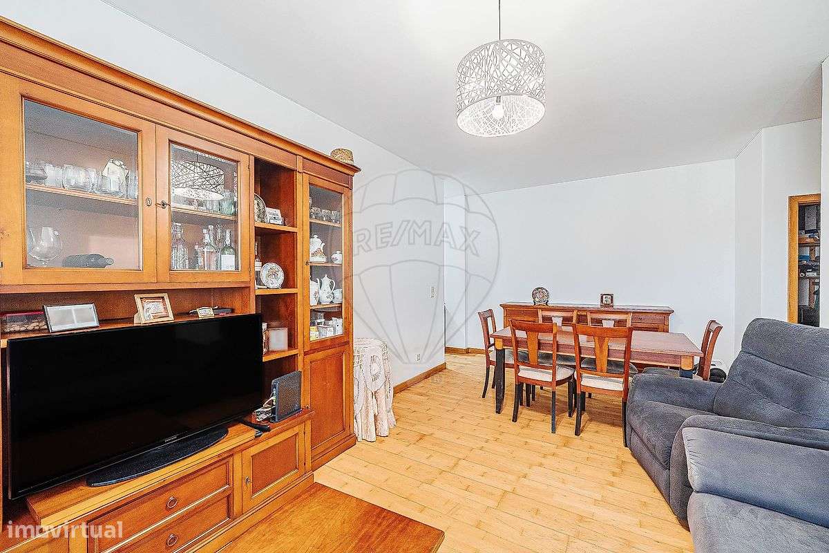 Apartamento T3 para venda-21