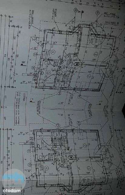 Pól bliźniaka oddzielony garazem, gotowy do wprowa-15