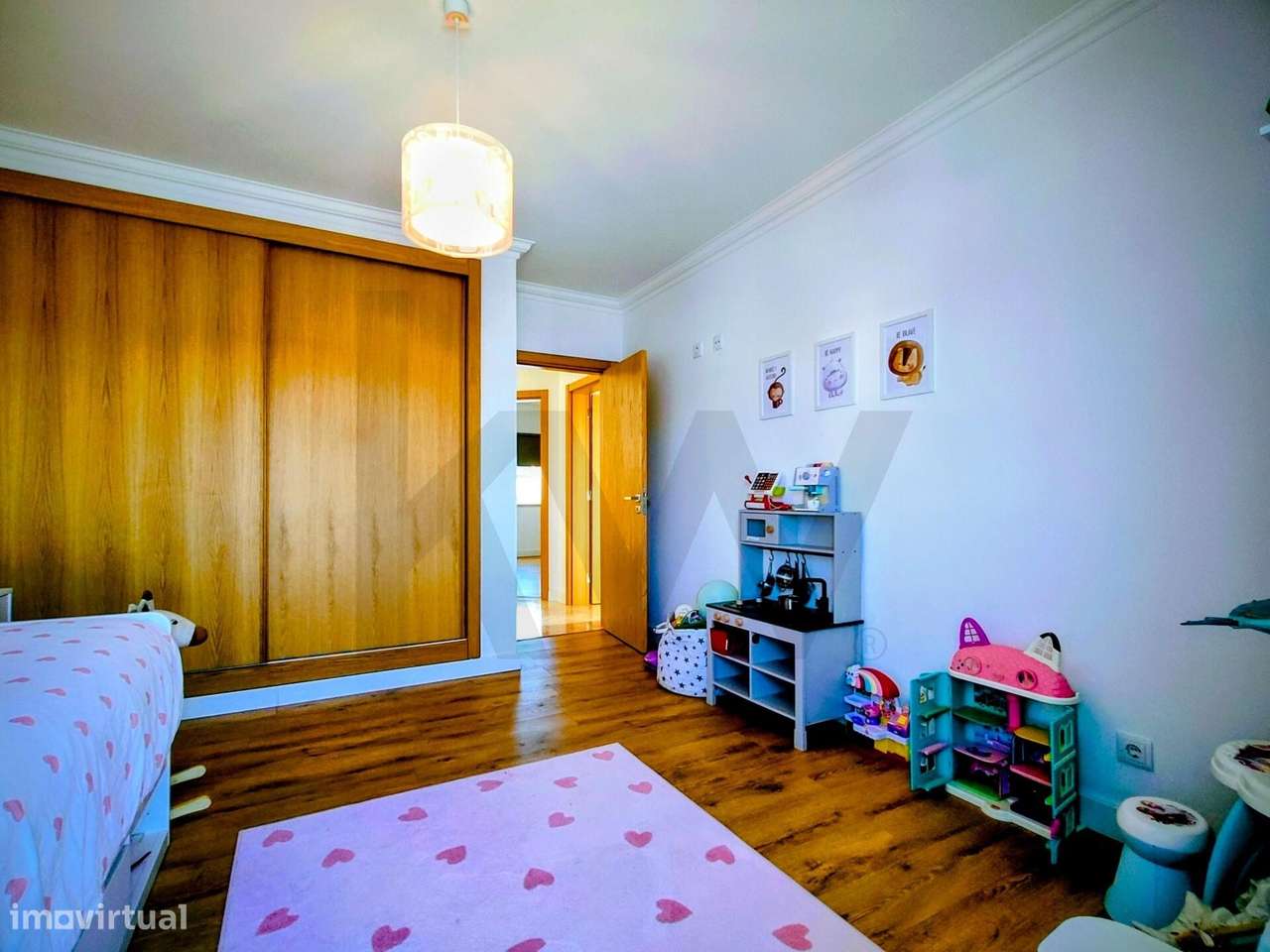 Moradia T4 Renovada em Pinheiros de Marim, Olhão-26