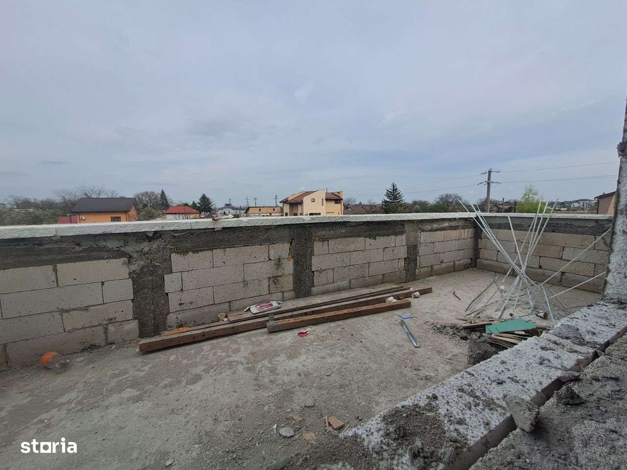 Vila noua P+2E,Popesti Leordeni-PROMOTIE - Imagine principală: 5/8