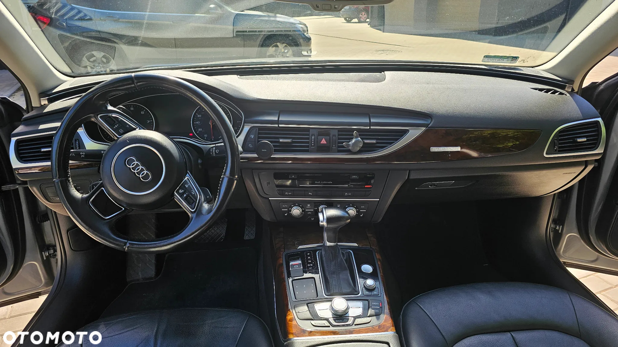 Audi A6 3.0 TFSI Quattro S tronic - 6