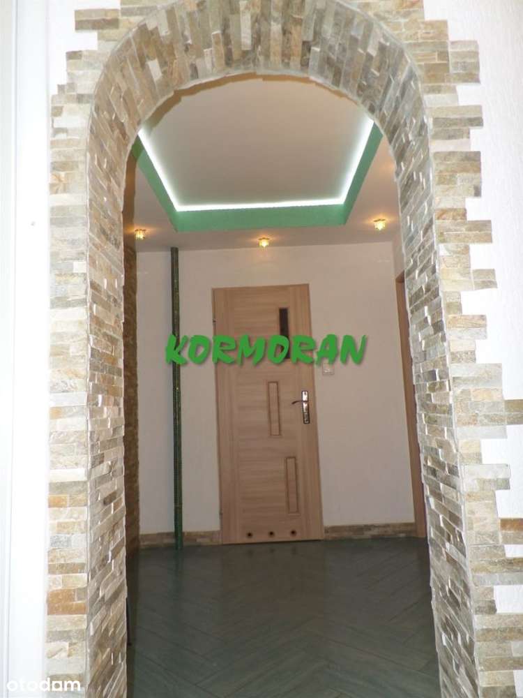 Nowoczesne 3 pokojowe mieszkanie na parterze-9