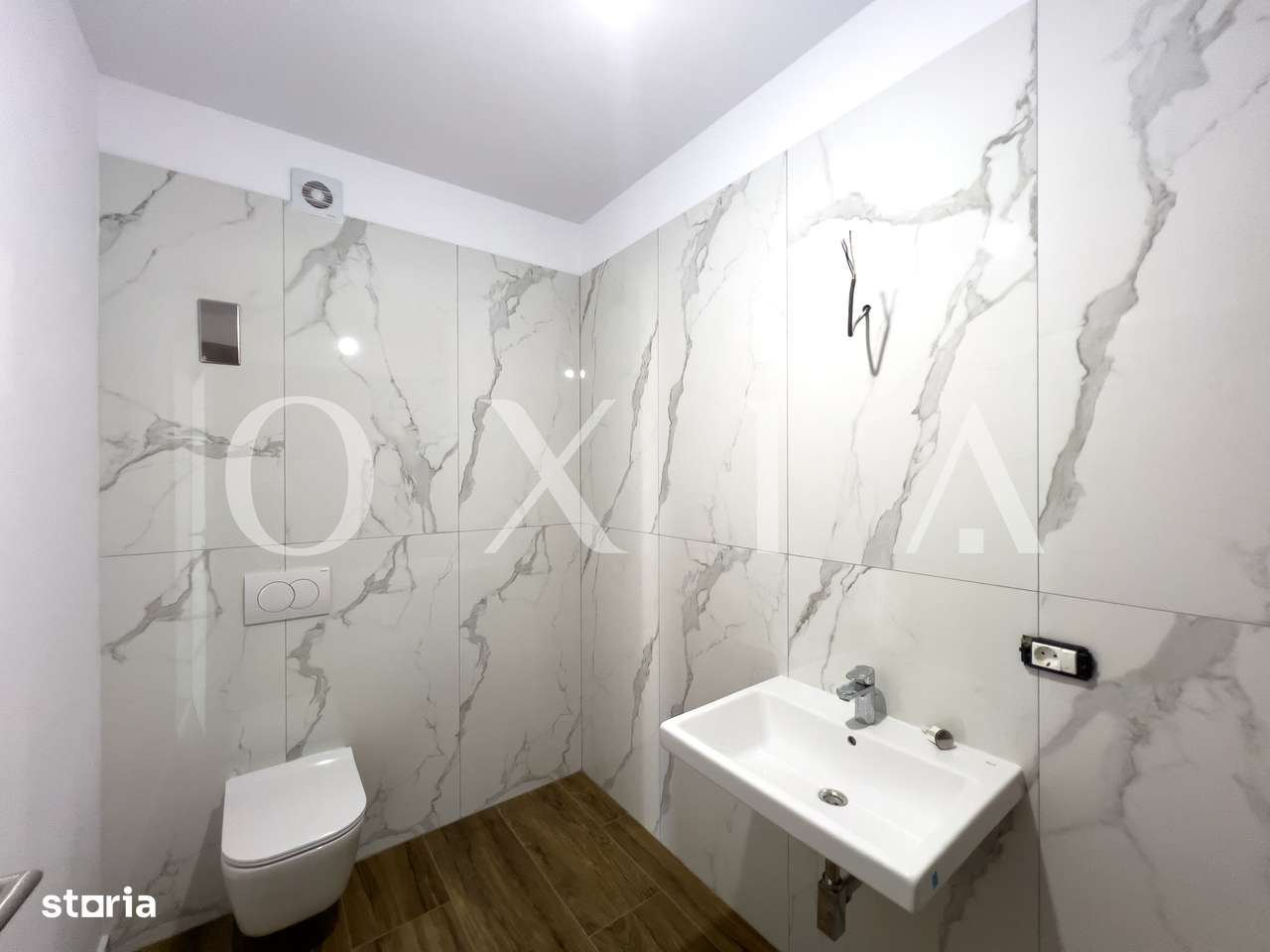 OX663 XCity Towers, Vedere Panoramica, Disponibil Imediat-6