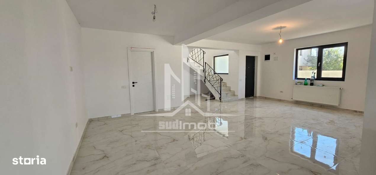 Casa individuala comuna Berceni Padurea Craiului.-11