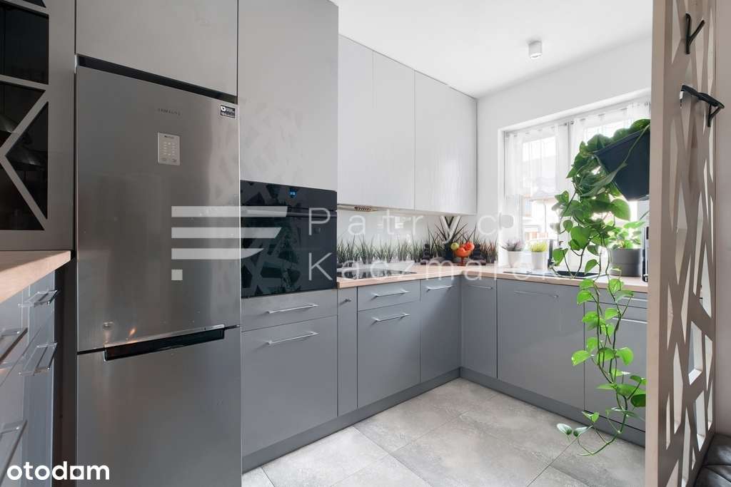 Przytulny dom w zabudowie szeregowej-ok. Kórnika-6