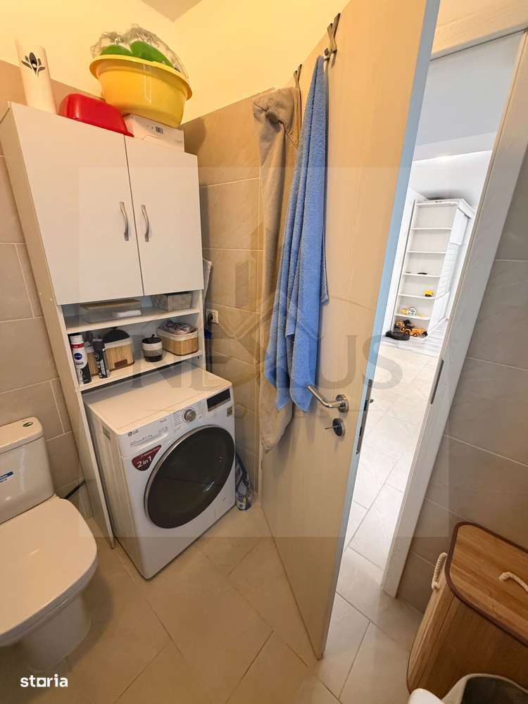 Apartament 2 camere de vânzare | Popești-Leordeni | Decomandat-12