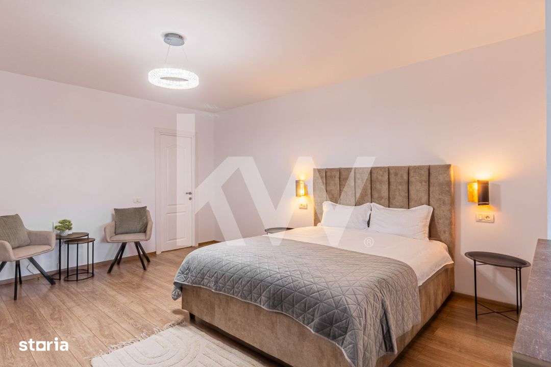 Investitie – Doua apartamente si o garsoniera la casa, pe Drumul Poi - Imagine principală: 3/18