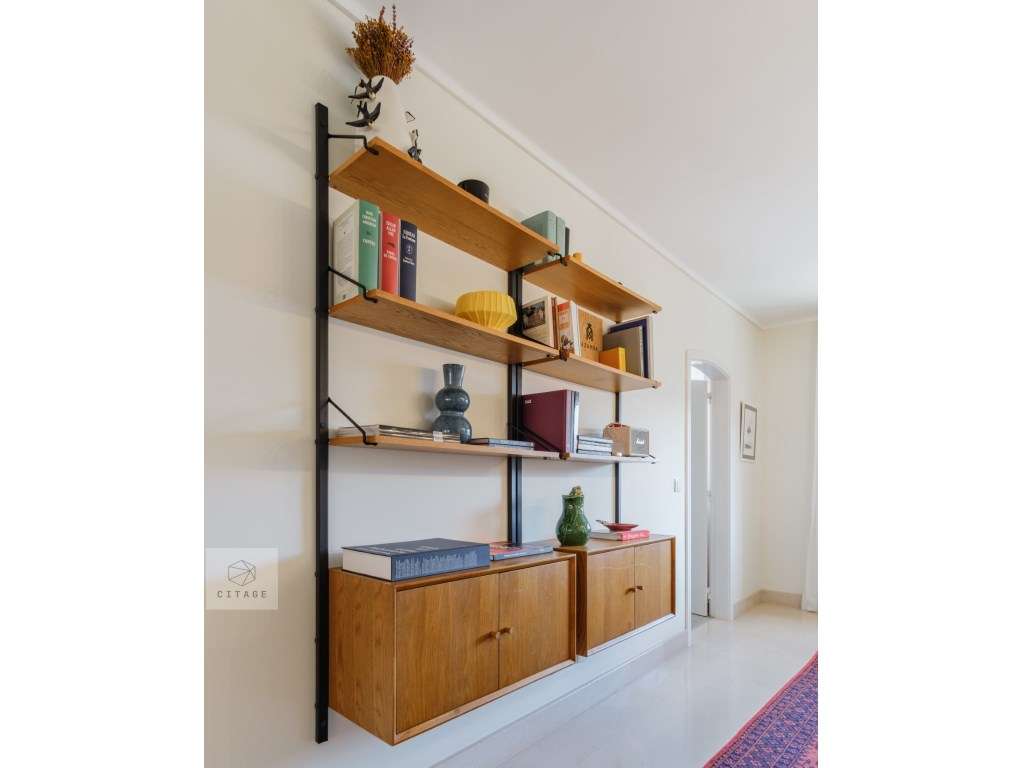 Apartamento T3 Quinta da Bicuda com varanda-13