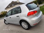 Volkswagen Golf 1.6 Comfortline - 4