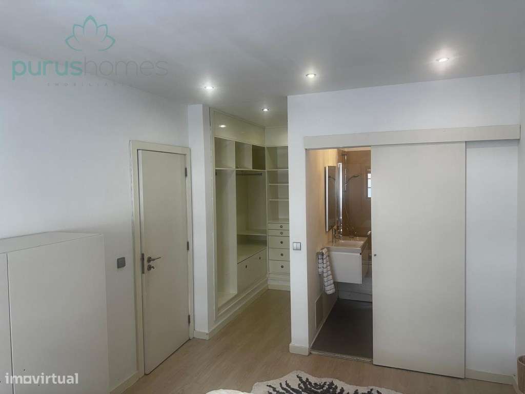 Apartamento T2 Forca - Aveiro-20