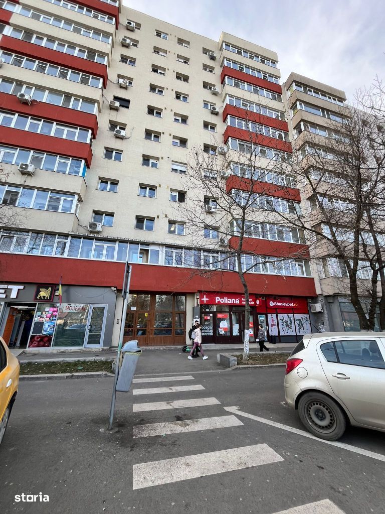 Apartament 3 camere, Sos. Oltenitei 10