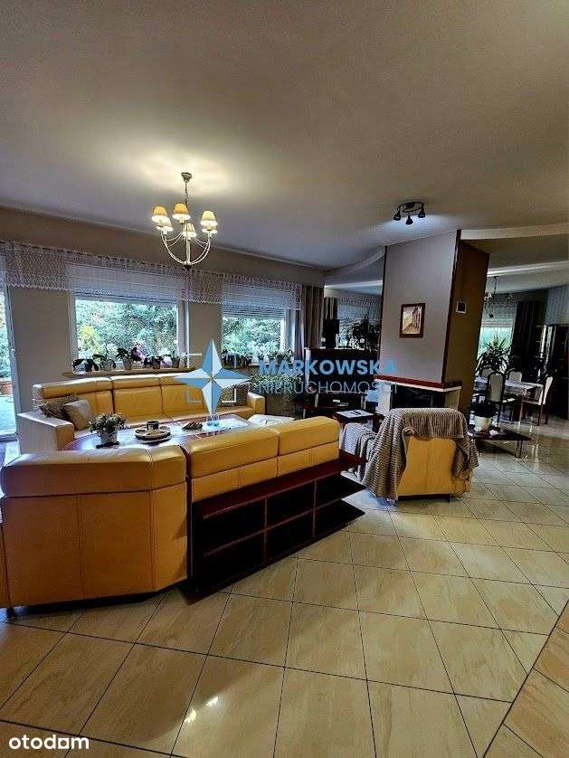 Dom w zieleni w Solcu Kujawskim-4