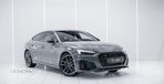 Audi A5 45 TFSI mHEV Quattro S tronic - 2